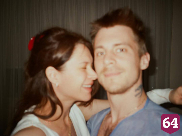 Внук саратовского актера стал отцом во второй раз