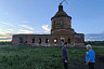 В двухсотлетнем саратовском храме сохранились уникальные росписи